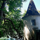 Klosterkirche Rheinau