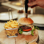 Steakhouse Zum Hirschen