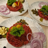 Steakhouse Zum Hirschen