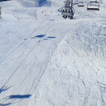 Parkplatz Hoch Ybrig Laucheren