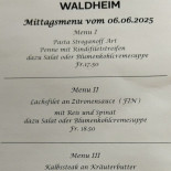 Waldheim