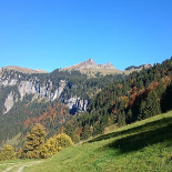Druesberghütte Plus