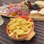 Bergrestaurant Laucheren