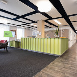 Pflegezentrum Lindehus