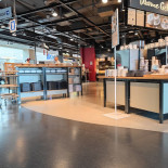 Coop Supermarkt Arbon Novaseta