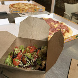 Pizzeria Colom