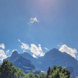 Berggasthaus Schwammhöhe