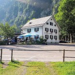 Berggasthaus Schwammhöhe