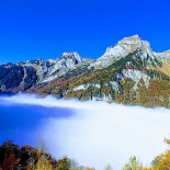 Berggasthaus Schwammhöhe
