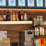 Eiscafé Bella