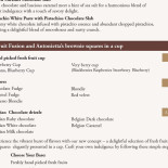 Antonietta Gelato Cioccolato
