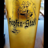 Tiengens Gute Stube- Hopfen-stad'l