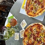Pizza Basilico Ascione