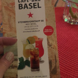 El Mexicano Basel