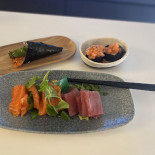 Sushi SolÀ
