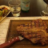 Mendoza Steakhouse