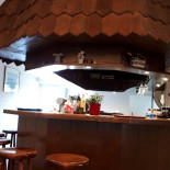 Pizzeria Alberto Weil Am Rhein