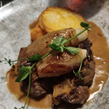 Le Bistrot Dit Vin