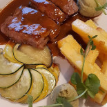 Le Bistrot Dit Vin