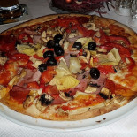 Pizzeria La Cresta