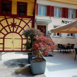 Sternen