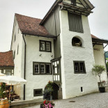 Wirtschaft Zum Schlossli-haggen