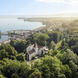 Schloss Wartegg