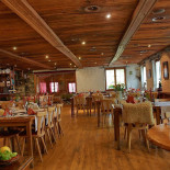 Waldhüs Bodmen