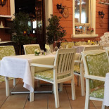 Trattoria Casino