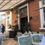 Trattoria Casino