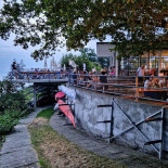 Seerestaurant Buchhorn