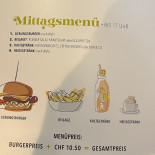 Hans Im GlÜck St. Gallen Kugelgasse