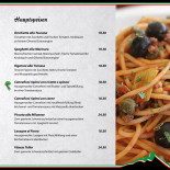 Alpenblick Pizzeria Heiss Serviert Auf Lavastein