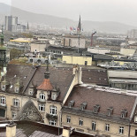 Jules Verne Panoramabar