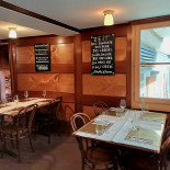Kostas Der Grieche St.gallen