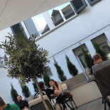 Kostas Der Grieche St.gallen