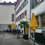 St. Gallen Tres Amigos