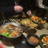Am Gallusplatz