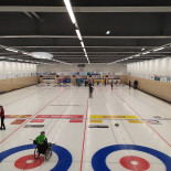 Eissportzentrum Lerchenfeld