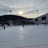 Eissportzentrum Lerchenfeld