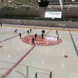 Eissportzentrum Lerchenfeld