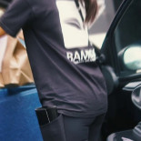 Bamboo Delivery Take Away