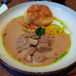 Bistro St.gallen