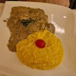 Pizzeria Capri