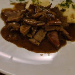 Hafen Buffet By Poggio's Kitchen