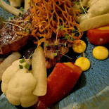 Hafen Buffet By Poggio's Kitchen