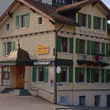 Gartenhaus