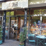 Café Leisinger