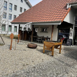 Trattoria Amano