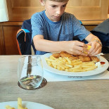 Erlenholz